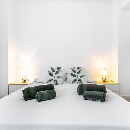 Mi Casina San Juan (Alicante) Εξωτερικό φωτογραφία