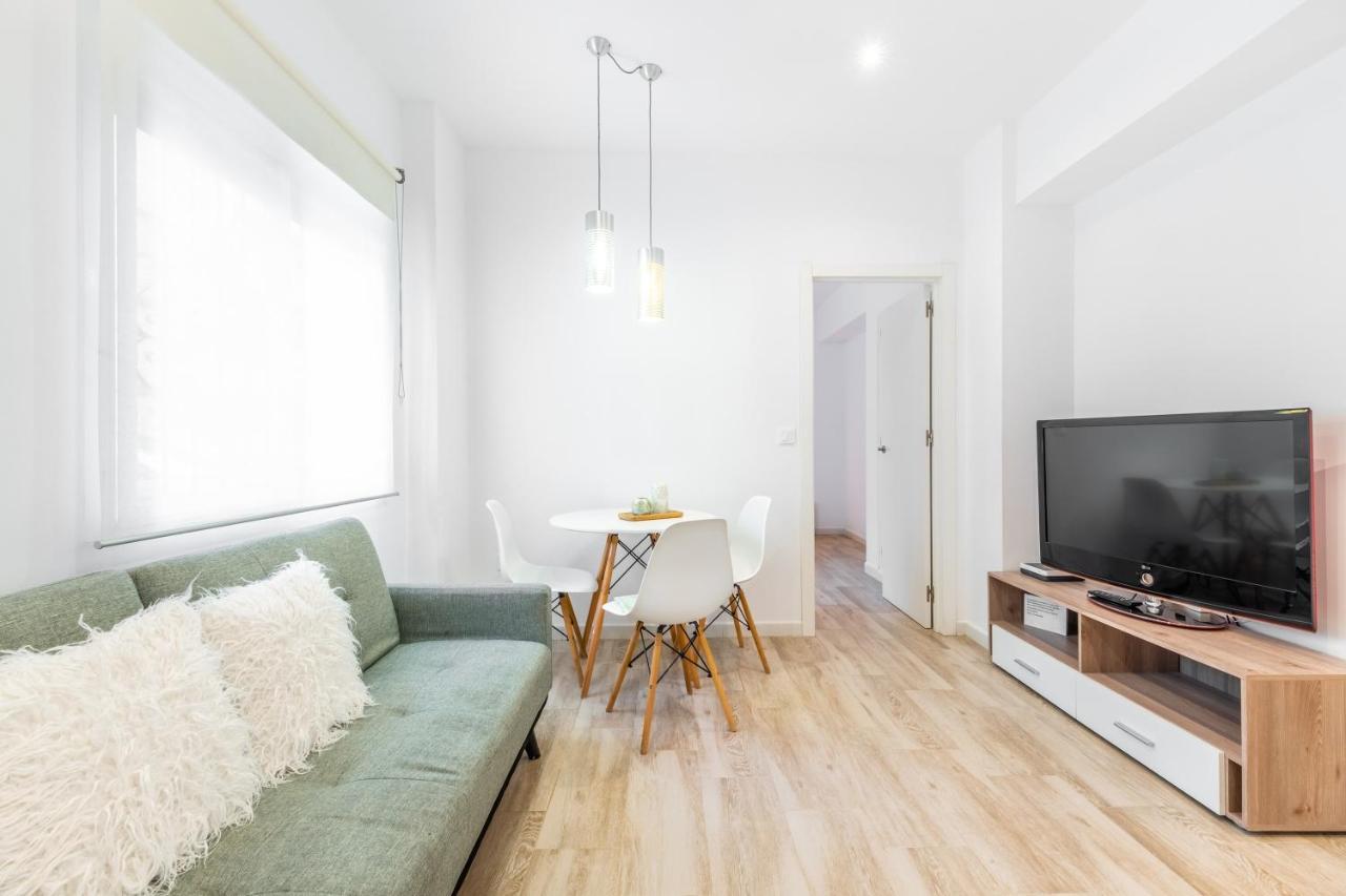 Mi Casina San Juan (Alicante) Εξωτερικό φωτογραφία