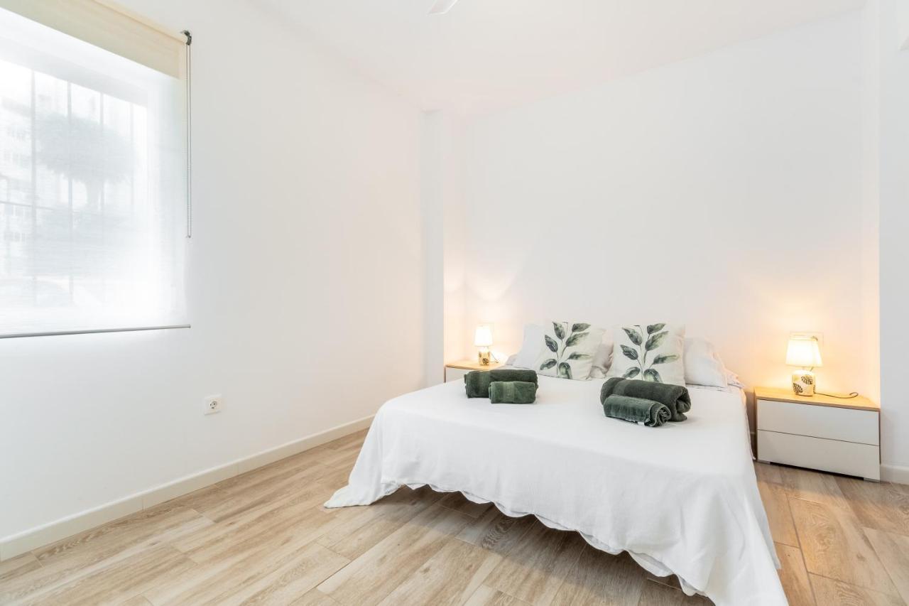 Mi Casina San Juan (Alicante) Εξωτερικό φωτογραφία